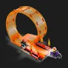 Конструктор LEGO City Double Loop Stunt Arena (60339)