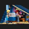 Конструктор LEGO Friends Olly and Paisley's Family Houses (42620)