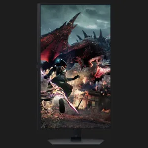 Монітор Samsung 27