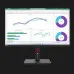 Монітор Lenovo 31.5" IPS 60Hz ThinkVision T32h-30 63D3GAT1UA (UA)