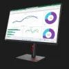 Монітор Lenovo 31.5" IPS 60Hz ThinkVision T32h-30 63D3GAT1UA (UA)