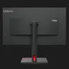 Монітор Lenovo 31.5" IPS 60Hz ThinkVision T32h-30 63D3GAT1UA (UA)