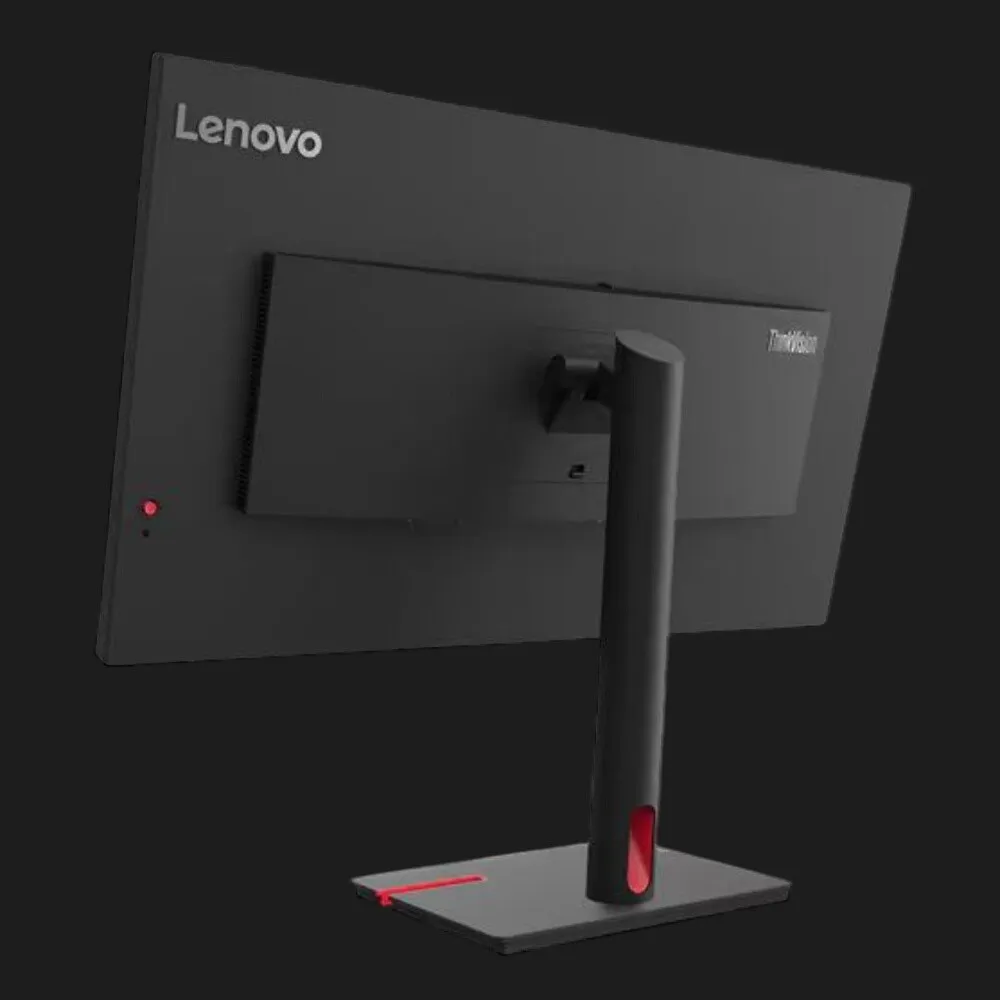 Монітор Lenovo 31.5" IPS 60Hz ThinkVision T32h-30 63D3GAT1UA (UA)