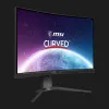 Игровой монитор MSI 27" VA 240Hz MAG 275CQRXF (UA)
