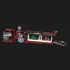 Конструктор LEGO City F1 Truck with RB20 & AMR24 F1 Cars (60445)