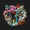 Конструктор LEGO Ninjago Dragon Stone Shrine (71819)