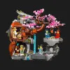 Конструктор LEGO Ninjago Dragon Stone Shrine (71819)