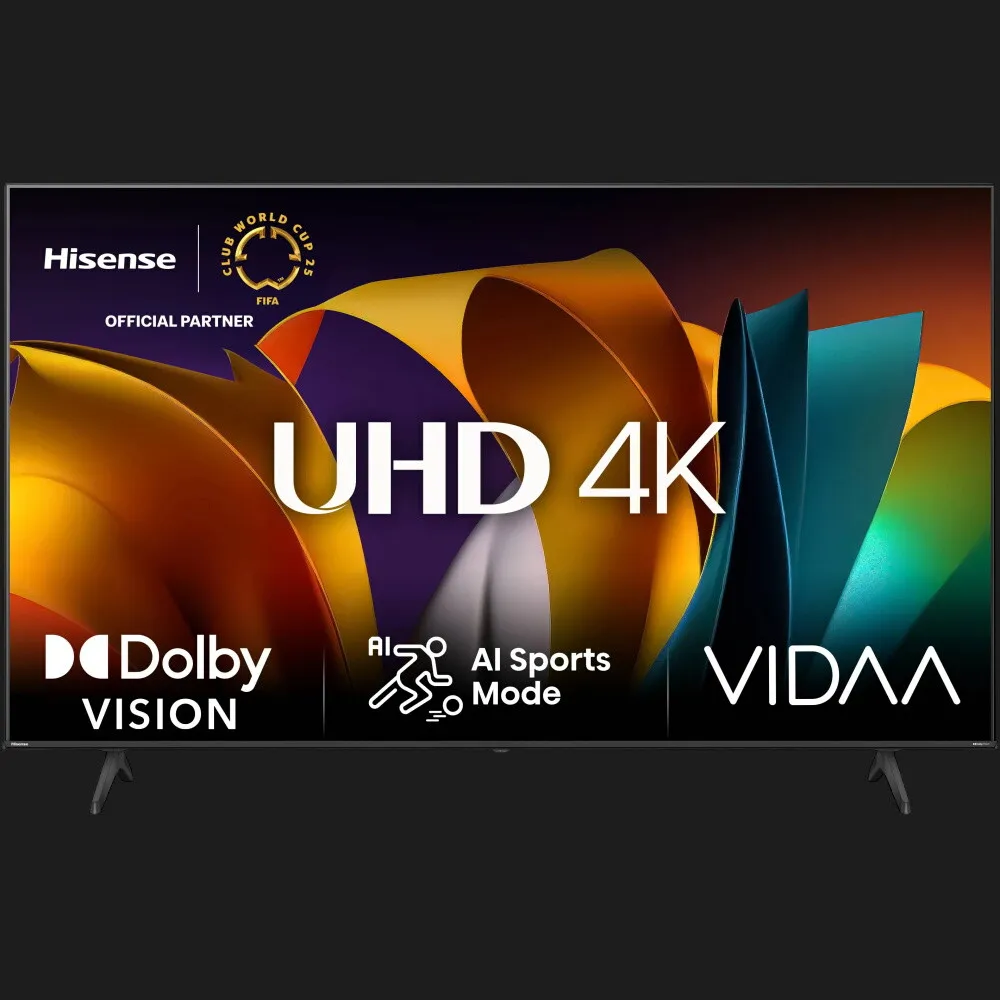 Телевизор Hisense 50 50A6N (Standard)