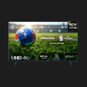 Телевізор Hisense 55 55A6N (Standard) в Бродах