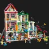 Конструктор LEGO Friends Heartlake City Apartments and Stores (42670)