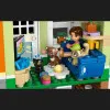 Конструктор LEGO Friends Heartlake City Apartments and Stores (42670)