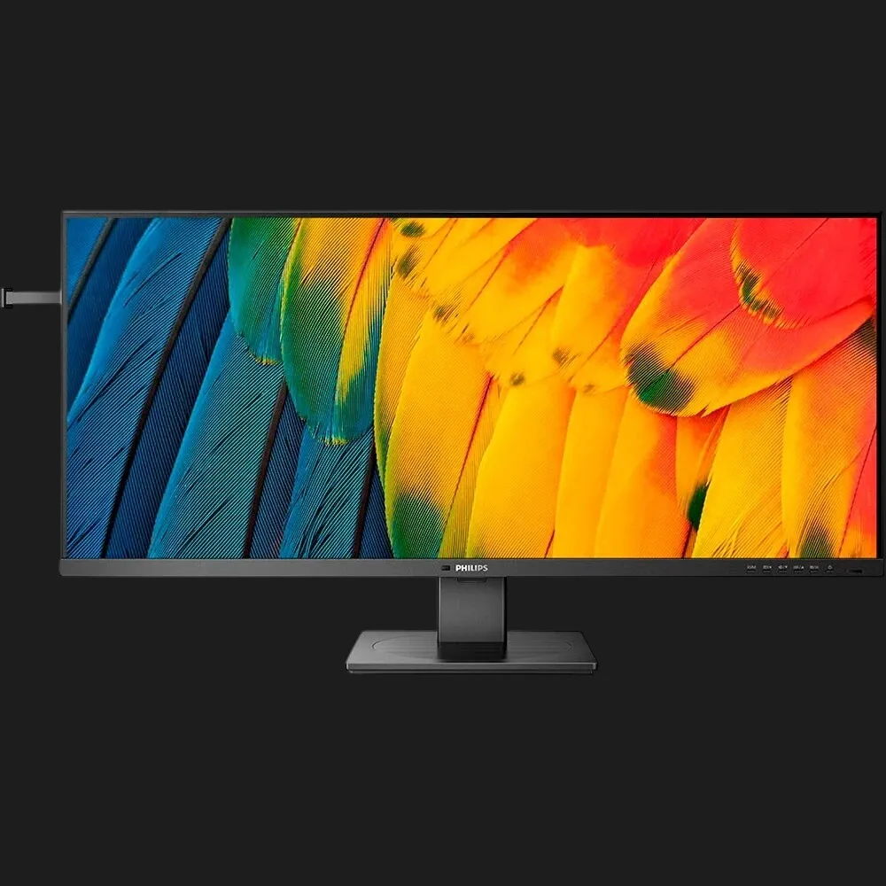 Монітор Philips 39.5" IPS 120Hz 40B1U5600/00 (UA)