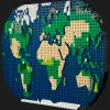 Конструктор LEGO Other Миті з подорожей (41838)