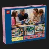 Конструктор LEGO Other Мгновения из путешествий (41838)