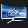 Монитор Philips 34" VA 180Hz 34M2C5501A/00 (UA)