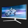 Монитор Philips 34" VA 180Hz 34M2C5501A/00 (UA)