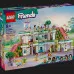 Конструктор LEGO Friends Heartlake City Shopping Mall (42604)