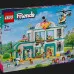Конструктор LEGO Friends Heartlake City Hospital (42621)
