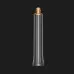 Длинная цилиндрическая насадка Dyson Airwrap Barrel Long - 30mm (Nickel/Copper)