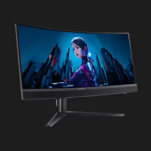 Ігровий монітор Acer 34
