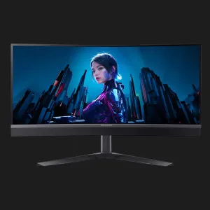 Ігровий монітор Acer 34