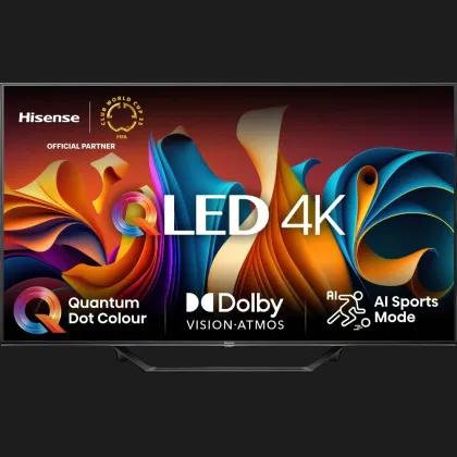 Телевізор Hisense 65 65A7NQ (EU) в Кам'янці - Подільскому