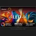 Телевизор Hisense 65 65A7NQ (Standard)