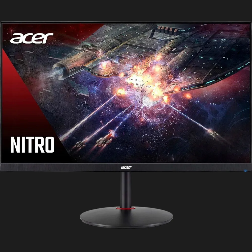 Acer Nitro XV242Fbmiiprx 24.1 