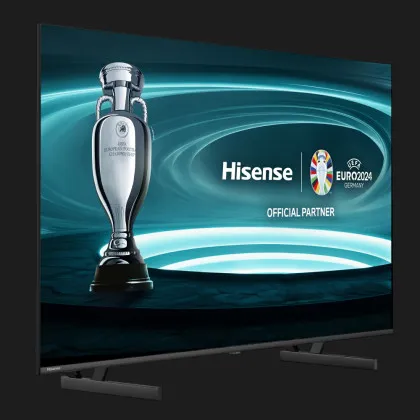 Телевізор Hisense 65 65U6NQ (EU) в Кам'янці - Подільскому