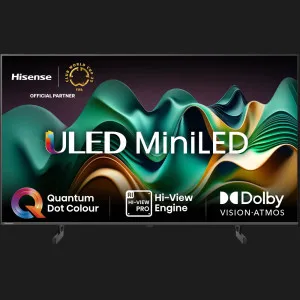 Телевізор Hisense 75 75U6NQ (Standard) в Бродах