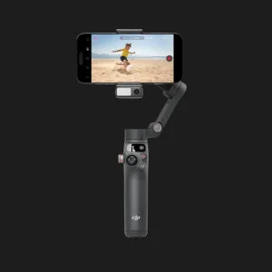 Стабілізатор DJI Osmo Mobile 7P (CP.OS.00000401.01) у Луцьк