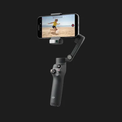 Стабілізатор DJI Osmo Mobile 7P (CP.OS.00000401.01) в Ужгороді