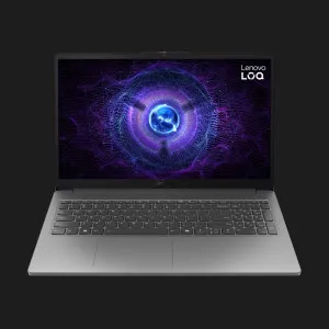 Ноутбук Lenovo LOQ 15IAX9E (Intel Core i7/16GB/512GB (SSD)/RTX 4050) (83LK0005US) (Ultra)