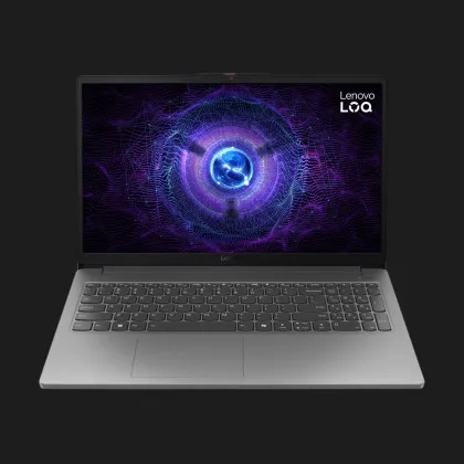 Ноутбук Lenovo LOQ 15IAX9E (Intel Core i7/16GB/512GB (SSD)/RTX 4050) (83LK0005US) (Standard)
