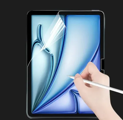 Защитная пленка WiWU iPaper Paper Like для iPad Air 11 (2024)