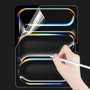 Защитная пленка WiWU iPaper Paper Like для iPad Pro 13 (2024)