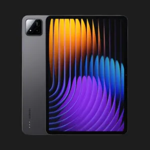Планшет Xiaomi Pad 7 8/128GB Wi-Fi (Gray) (Standard) в Чернівцях