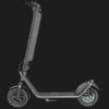 Электросамокат Proove Model Urban App 450W (Black-Blue)