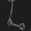 Электросамокат Proove Model Urban App 450W (Black-Blue)