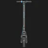Электросамокат Proove Model Urban App 450W (Black-Blue)