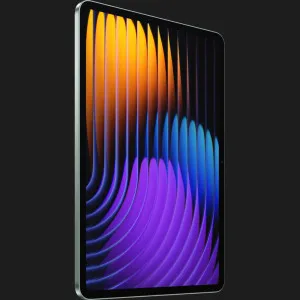 Планшет Xiaomi Pad 7 8/128GB Wi-Fi (Green) (Standard) в Чернівцях