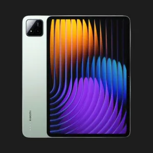 Планшет Xiaomi Pad 7 12/256GB Wi-Fi (Green) (Standard)