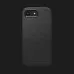 Чехол Spigen Liquid Air для iPhone 16E (Matte Black)