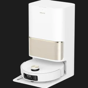 Робот-пилосос Dreame Bot L50 Pro Ultra (White) в Борисполі