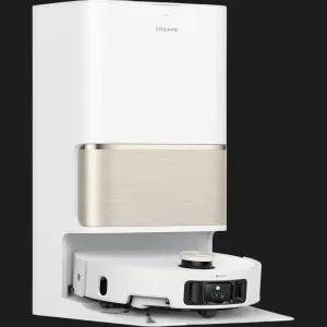 Робот-пилосос Dreame Bot L50 Pro Ultra (White) в Борисполі