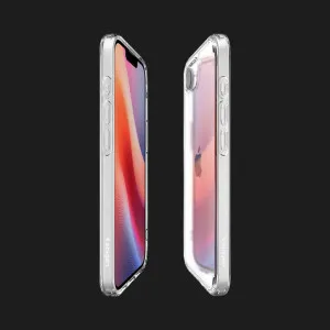 Чехол Spigen Ultra Hybrid для iPhone 17E/16E (Crystal Clear) в Хмельницком