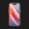 Чехол Spigen Ultra Hybrid для iPhone 16E (Crystal Clear)