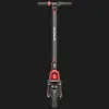 Электросамокат Proove Model Urban App 450W (Black-Red)