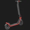 Электросамокат Proove Model Urban App 450W (Black-Red)