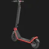 Электросамокат Proove Model Urban App 450W (Black-Red)